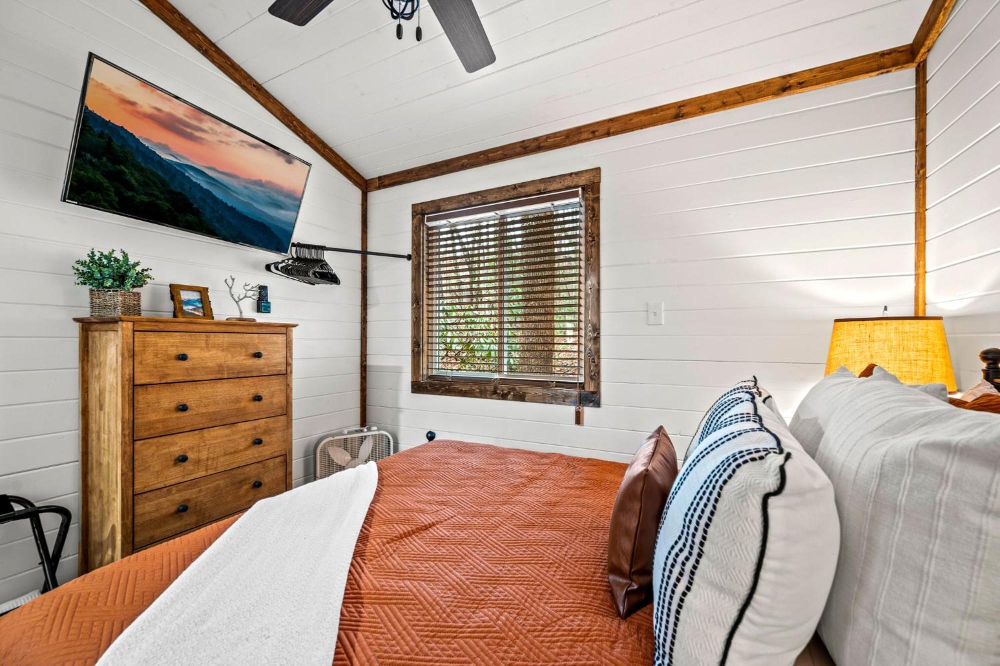 1Mile Downtown, Handicap Ramp, Hot Tub, Game Room Gatlinburg Eksteriør billede