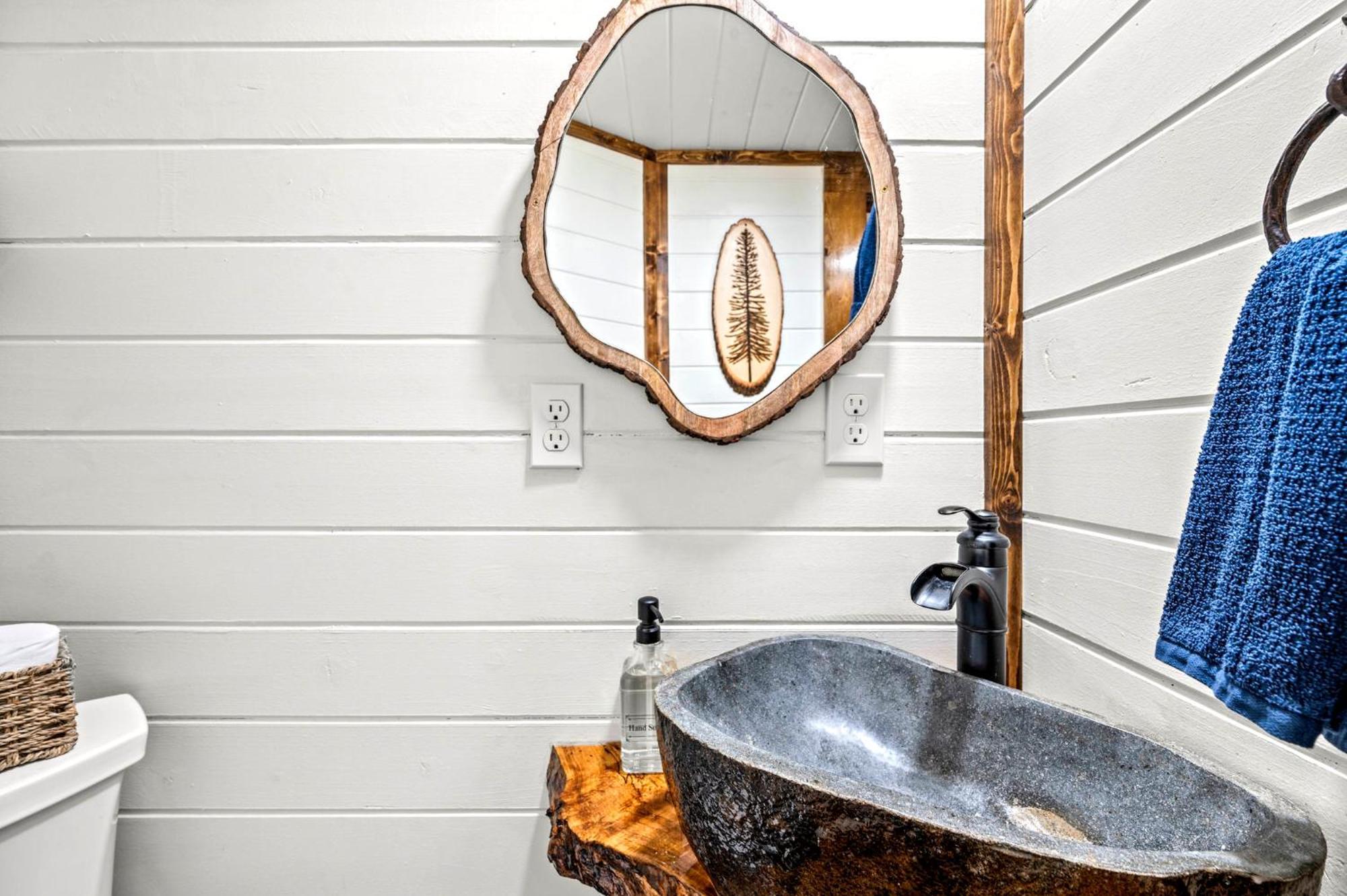 1Mile Downtown, Handicap Ramp, Hot Tub, Game Room Gatlinburg Eksteriør billede