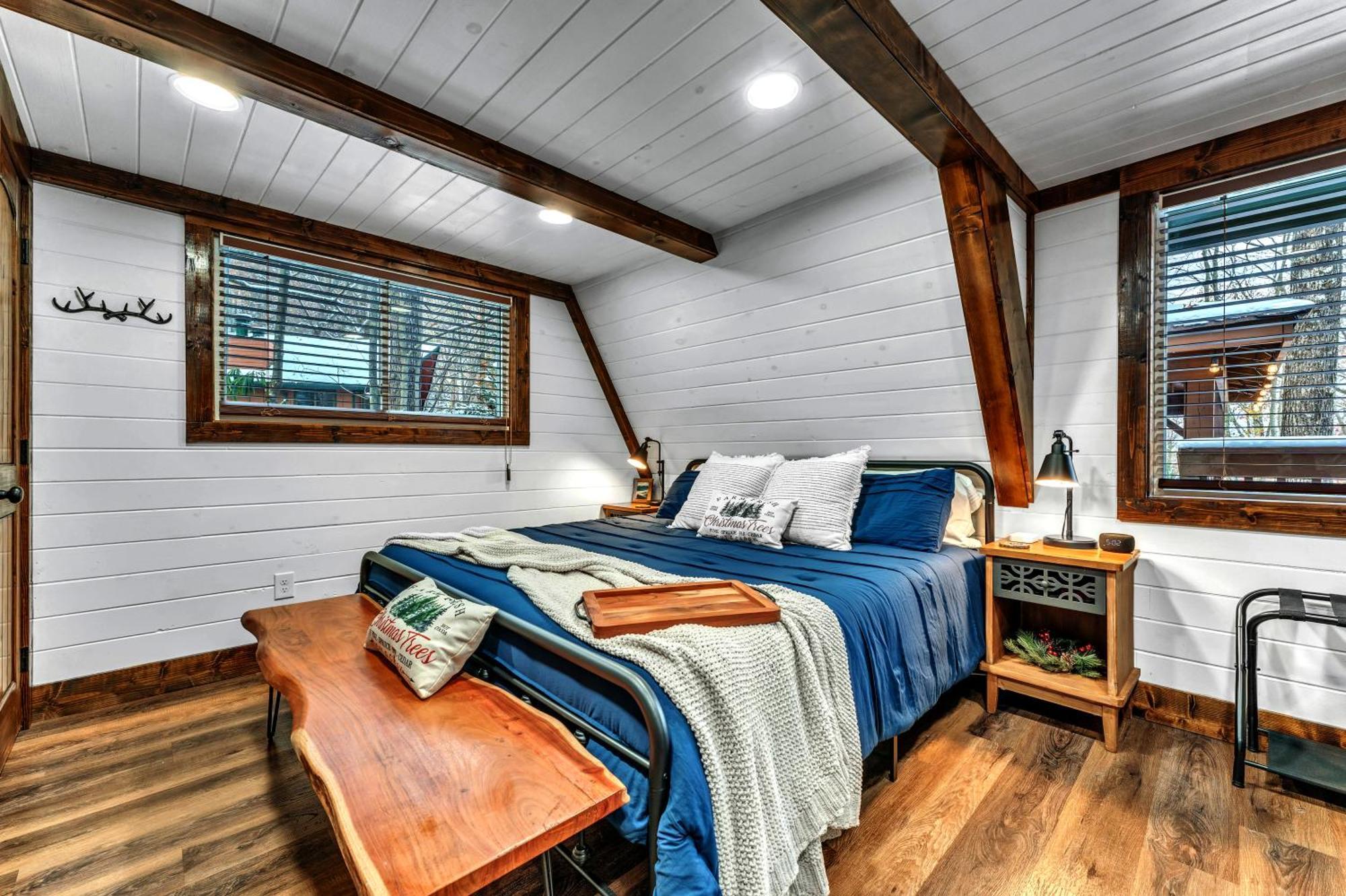 1Mile Downtown, Handicap Ramp, Hot Tub, Game Room Gatlinburg Eksteriør billede