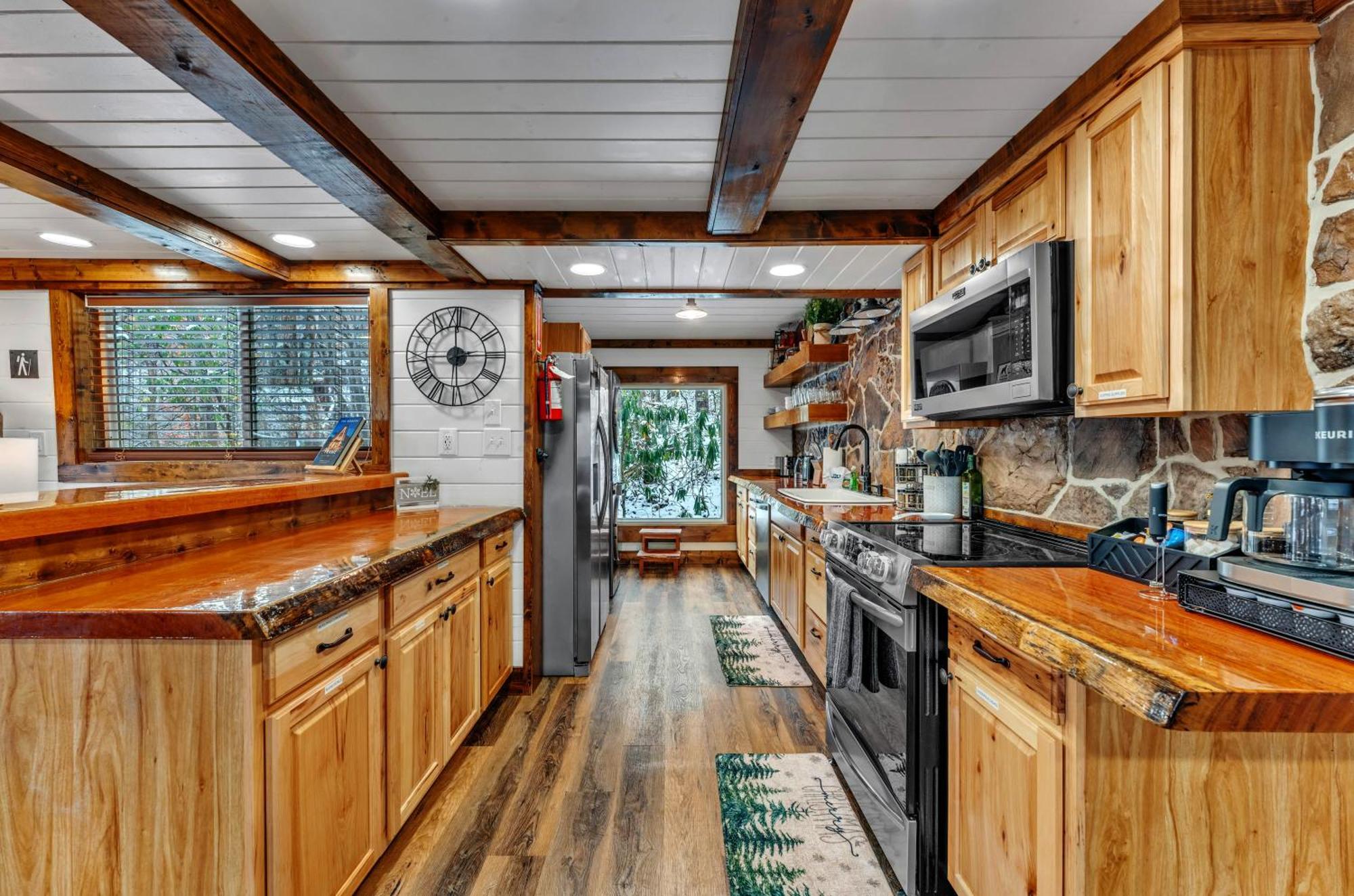1Mile Downtown, Handicap Ramp, Hot Tub, Game Room Gatlinburg Eksteriør billede