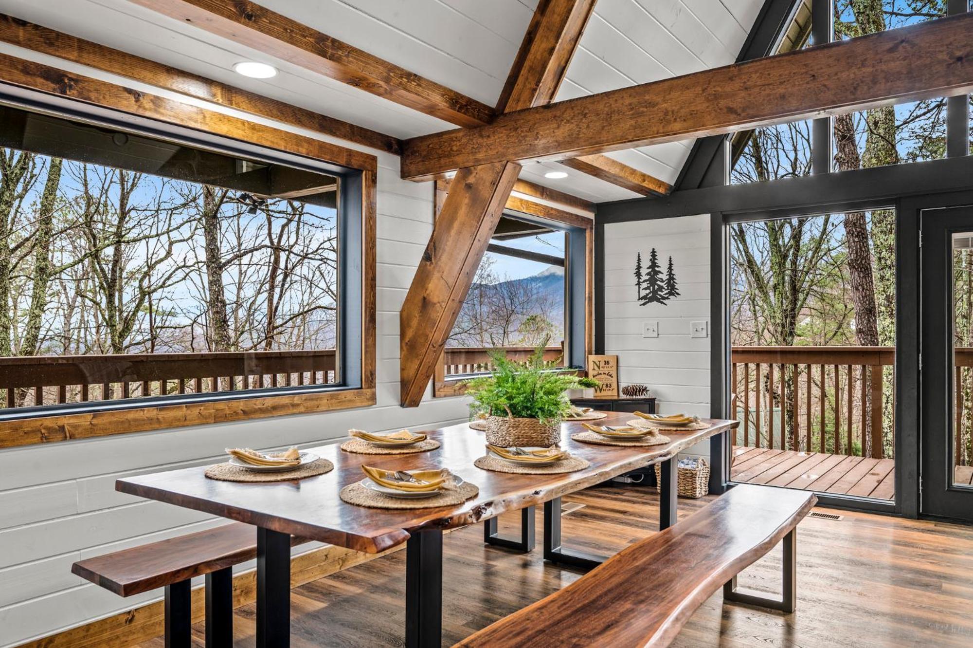 1Mile Downtown, Handicap Ramp, Hot Tub, Game Room Gatlinburg Eksteriør billede